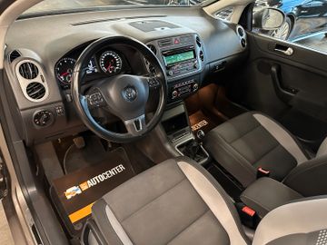Volkswagen Golf Plus VI Life *2.Hand*TÜV*Klima*TOP*