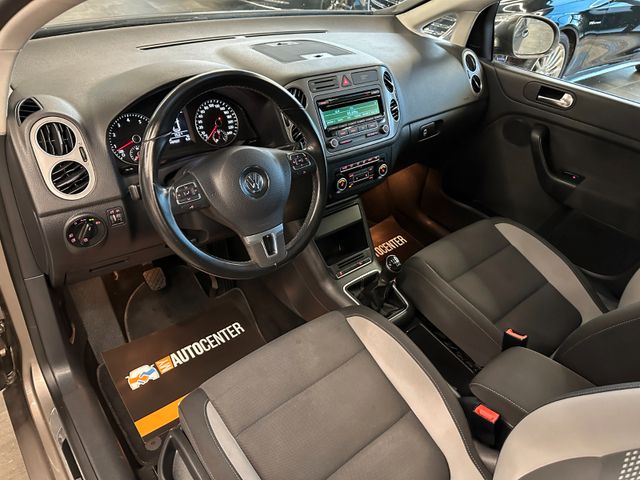 Volkswagen Golf Plus VI Life *2.Hand*TÜV*Klima*TOP*