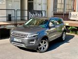 Land Rover Range Rover Evoque 2.2 TD4 Dynamic Dynamic - Land Rover Gebrauchtwagen in Wuppertal