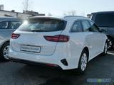 Kia Ceed Sportswagon 1.0T ULTIMATE Navi Sitzhzg. PDC - Kia Gebrauchtwagen in Nürnberg