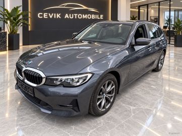 BMW 320 - 3