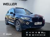 BMW X3 xDr 30d M Sport *Laser*Pano*Inno*AHK*360°*H/K - BMW X3