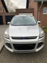 Ford Kuga Mk2 Unfallfrei AHK - Ford Kuga Mk2 Gebrauchtwagen