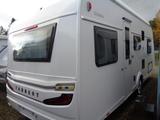Tabbert Senara 550 E -neu- Mod.25*4 Pakete*Mover*Markise - Tabbert 550 e