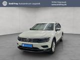 Volkswagen Tiguan Allspace 2.0 TDI HUD - VW Tiguan Allspace Gebrauchtwagen in Stuttgart