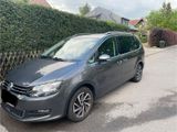 Volkswagen Sharan 2.0 TDI DSG (BlueMotion) Comfortline - Volkswagen Sharan: Bluemotion