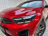 Kia Stonic 1.0 T-GDI OPF Mild Hybrid DCT7 GT Line - gebrauchte Kia Stonic aus dem Jahr 2022