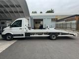 Volkswagen Crafter CARROATTREZZI 1500KG CARRO AT - Volkswagen: 1500