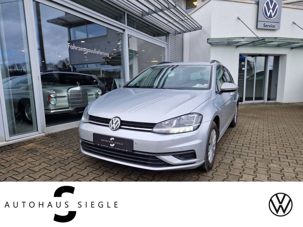 Image of Volkswagen Golf