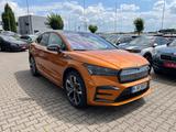 Skoda Enyaq Coupé RS Suite - Skoda: Orange