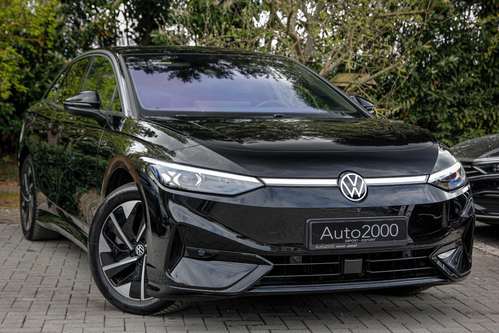 Volkswagen ID.7 Pro 210kW/HUD/Memory/Matrix/32765netto