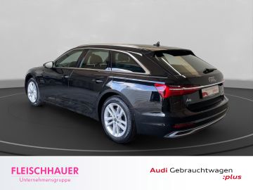 Audi A6 - 7
