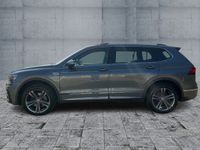Volkswagen Tiguan Allspace - Vorschau Bild 4