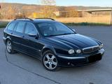 Jaguar X Type 3.0 Benzin V6 | Automatik | ... - Jaguar mit Benzin-Antrieb: Kombi