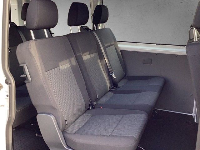 Fahrzeugabbildung Volkswagen T6 Kombi T6.1 TDI 9-Sitzer KLIMA PDC DAB