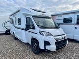 Knaus L!VE WAVE 650 MF Platinum Selection - Knaus Teilintegrierter