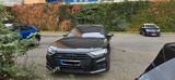 Audi 50 TDI AHK 21Zoll UVP153€ Laser 3TV - Audi A8: 2.5