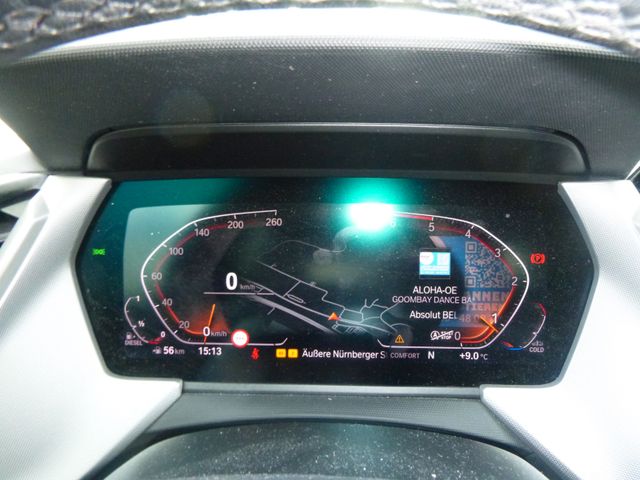 Fahrzeugabbildung BMW 218d Gran Coupé >NAV/AHK/LED/18Zoll Alu<