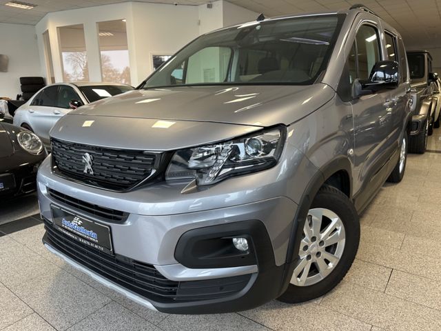 Peugeot Rifter Allure L1 GT Line Navi Kamera Panorama