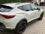 Cupra Formentor 2.5 TSI VZ5 Taiga Grey ABT 450 PS - Cupra Formentor ABT Gebrauchtwagen
