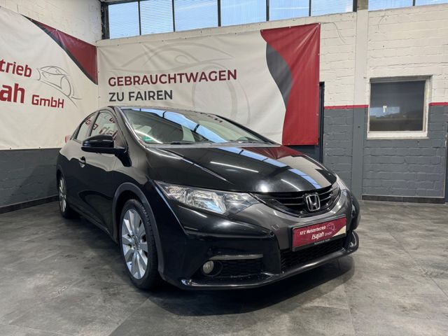 Honda Civic Lim. 5-trg. 1.4 Sport