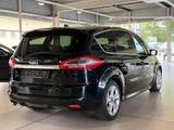 Ford S-MAX Titanium S 2.0TDCI Aut. XENON NAVI LEDER - Ford S-Max: Titanium X