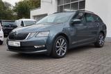 Skoda Octavia Combi Soleil*DSG*LED*SHZ*PDC*AHK* - Skoda Octavia Combi mit Diesel-Antrieb