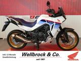 Honda XL750 Transalp *Wilbers Fahrwerk* ABS - Offers