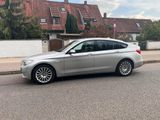 BMW 535 Gran Turismo 535i Gran Turismo -