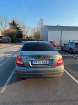 Mercedes-Benz Mercedes w204 200 CDI - gebrauchte Mercedes-Benz 200 aus dem Jahr 2011