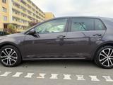 Volkswagen Golf 1.4 TSI 92kW DSG BMT LOUNGE LOUNGE - Volkswagen: 1.9