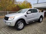 Ford Ranger Limited 3.2 DoKa 4x4,AHK.PDC.Navi.Kamera - Ford Ranger: Limited