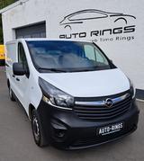 Opel Vivaro B Kasten L1H1  2,7t - Autotransporter