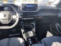 Peugeot e-208 - Vorschau Bild 11