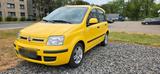 Fiat Panda 11.2009 97Tkm 1.Hand - Fiat Panda Gebrauchtwagen in Dortmund