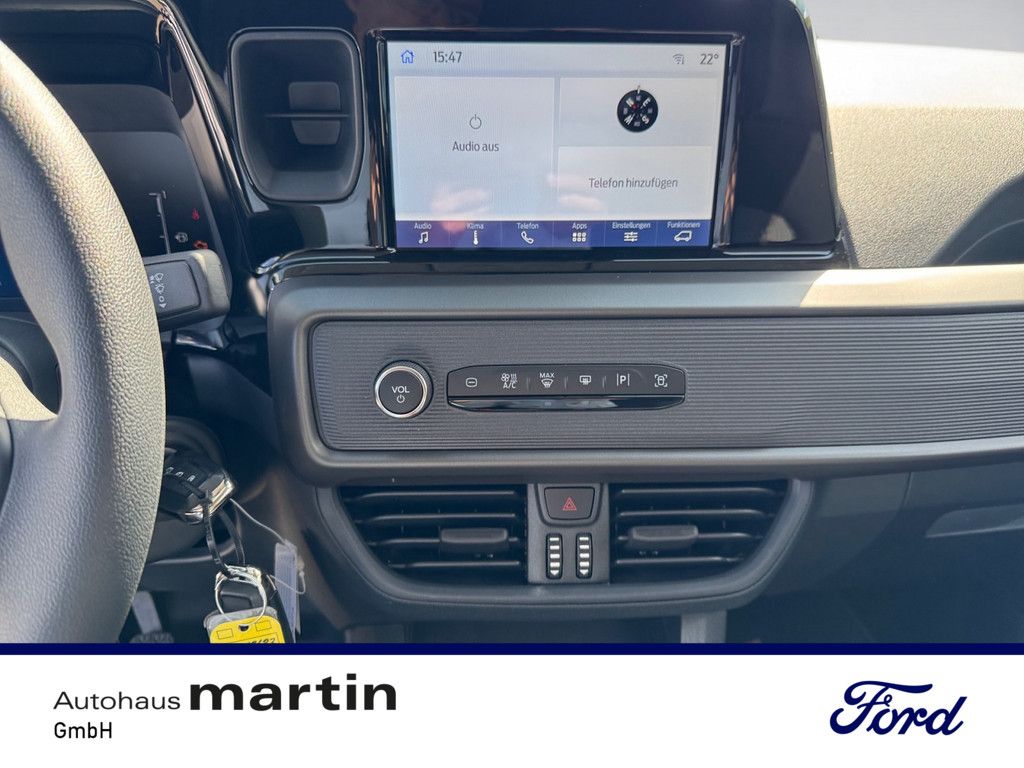 Fahrzeugabbildung Ford Transit Courier 1.5 EcoBlue Trend PDC KAMERA FSE
