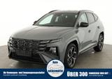 Hyundai Tucson 1.6 T-GDI DCT N-LINE, Navi, Kamera, Side,