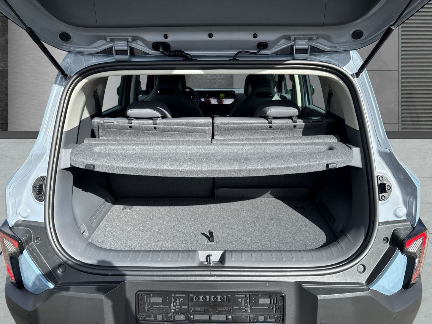 Kia EV2 - Bild 5