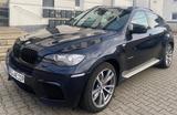 BMW X6 M - BMW X6 M mit Diesel-Antrieb
