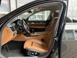 BMW 745 e 3.0 Sportautom. Head-Up ACC Pano. Ambiente - BMW 745 Gebrauchtwagen