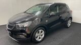 Opel Mokka X 1.4 Turbo Automatik  LED NAVI SHZ KAMERA - Opel Mokka X in Wuppertal