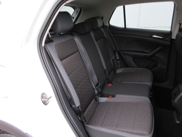T-Cross 1.0 TSI Style LED/17-ZOLL/APP/ACC/CLIMAT