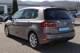 Volkswagen Golf Sportsvan Highline 1.4 TSI, Klimaautomatik, - gebrauchte Volkswagen Golf Sportsvan aus dem Jahr 2016