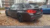 BMW 530 d xDrive M Sport/360°/SHADOW-LINE/2.HAND - BMW 530: 530d