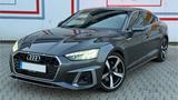 Audi A5 Sportback 40 TFSI S line Matrix Mild-Hybrid - Audi A5 in Leipzig