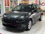 Citroën C4 Cactus Feel Navi Kamera - Citroën: Cactus
