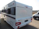 Adria Adora 613 UT +Mover+Markise+Fussbodenh.+ATC - Wohnwagen Mover
