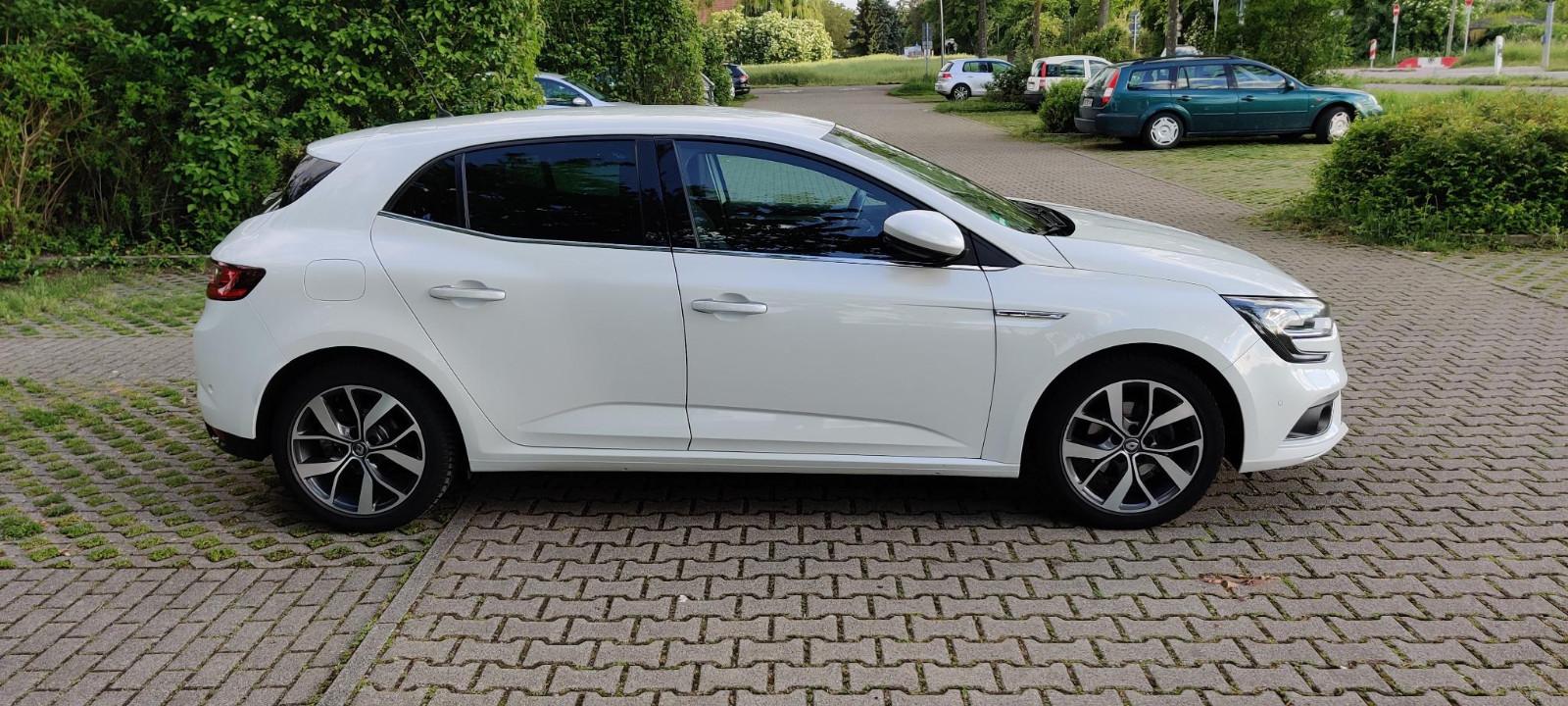 Renault Megane ENERGY TCe 130 Bose Edition Bose Edition