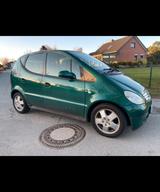 Mercedes-Benz A 140 CLASSIC Classic - gebrauchte Mercedes-Benz A 140 aus dem Jahr 1998