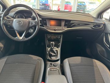 Bild 8 Opel Astra K Lim. 5-trg. Design & Tech LED PDC